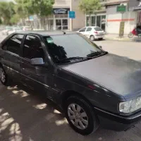 پژو 405 SLx موتور Tu5|خودرو سواری و وانت|شیروان (خراسان), |دیوار