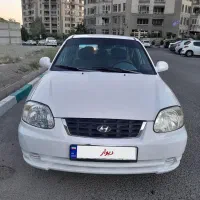 هیوندای ورنا