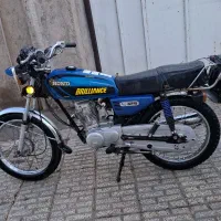 موتور 125