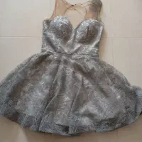 لباس دخترانه