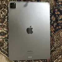 آی‌پد پرو m2 ۲۰۲۲
