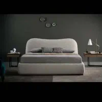 تخت خواب دونفره مینی مال تدی