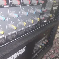 اکو شور دو طبقه