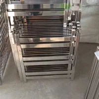 حوله خشک کن استیل