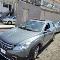 h30 کراس دانگ فنگ مدل ۹۵