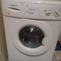 ماشین لباسشویی آبسال