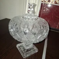 کریستال چک