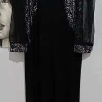 لباس مجلسی ست مادر دختری
