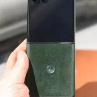 Motorola  Razr 50 ultra 512|موبایل|تهران, ونک|دیوار