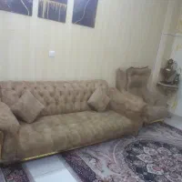 مبل چستر۷نفره