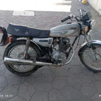موتور هندا 150