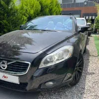 ولوو C70 کروک مدل ۲۰۱۳ فول کامل
