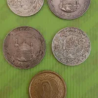 سکه و مدالهای قدیمی