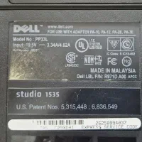Dell Studio|رایانه همراه|تهران, هاشمآباد|دیوار