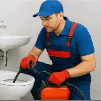 لوله بازکنی«پارسا»بافنر برقی رفع گرفتگی چاه تضمین