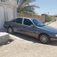 پژو ۴۰۵ مدل ۹۶