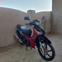 سی جی 150 و بیکلاچ 125