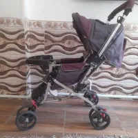 کالسکه،روروئک،  کریر