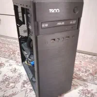 کیس گیمینگ قوی کامل