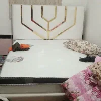 تخت خواب دو نفره