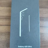 سامسونگ galaxy s25 ultra با حافظهٔ ۵۱۲ گیگابایت