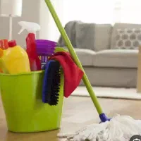 خدمات نظافت و تاسیسات