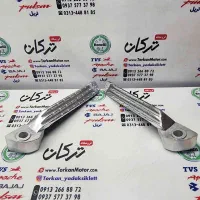پایه رکاب عقب ایروکسی