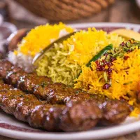 رستوران مجد