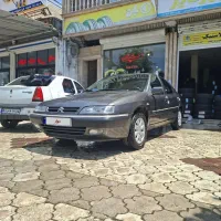 زانتیا ۸۶ بی رنگ استثنایی