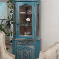 بوفه ی آنتیک
