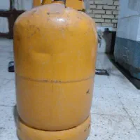 کپسول گاز