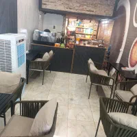 فروش تجهیزات کافه