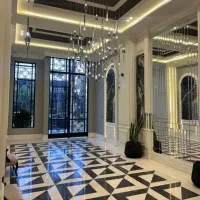 آپارتمان ۱۲۵متری/۲خواب/همکف/تاپ لوکیشن گلبهار