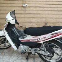 موتور سیکلت