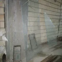 شیشه میرال درجه یک
