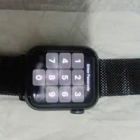 ساعت اپل واچ