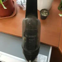 جارو شارژی بوش