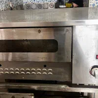فر صندوقی ترموستات دار کارخونه ای