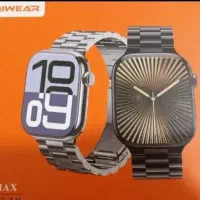ساعت هوشمند،kw32max مفت