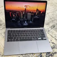 macbook air m1|رایانه همراه|کرج, باغ سیب|دیوار