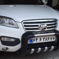 گارد رکاب ایکس ۶۰  لیفان x60