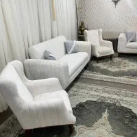 مبل راحتی کاملانو مناسب جهیزیه