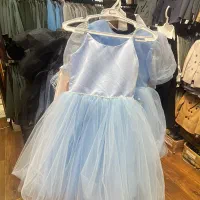 لباس مجلسی بچگانه سه تا ۴سال