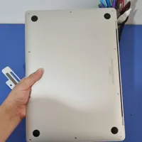 مک بوک ایر m1 در حد|رایانه همراه|گنبد کاووس, |دیوار