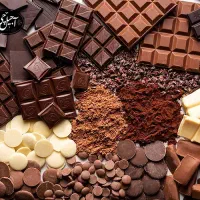 استخدام آقاوراننده با جای خواب و غذاکارخانه شکلات