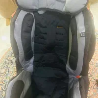 کالسکه و صندلی ماشین