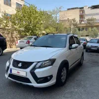 کوییک RS مدل 1402 فول