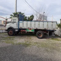 ۹۱۱ مدل‌ ۱۳۴۹ باری