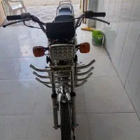 موتور سیکلت