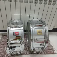 سایدرام، دوقول،طبل ریز اصلی